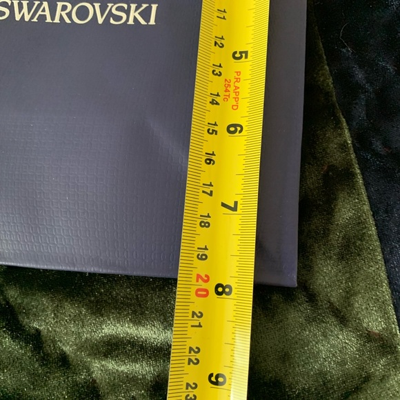 💎 Swarovski Gift Bags 💎 - Picture 5 of 7